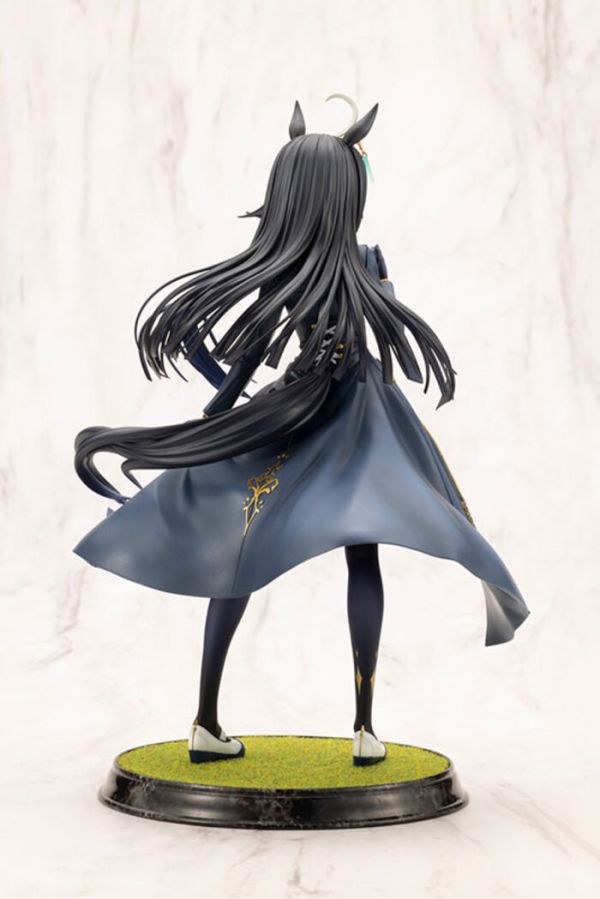 [標準版] Kotobukiya 壽屋 1/7 賽馬娘Pretty Derby 曼哈頓咖啡 決勝服 PVC [標準版] Kotobukiya 壽屋 1/7 賽馬娘Pretty Derby 曼哈頓咖啡 決勝服 PVC