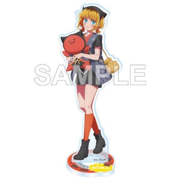 (預購) KADOKAWA 我推的孩子 壓克力立牌 黑川茜 新潟縣 20251216 KADOKAWA 我推的孩子 壓克力立牌 黑川茜 新潟縣