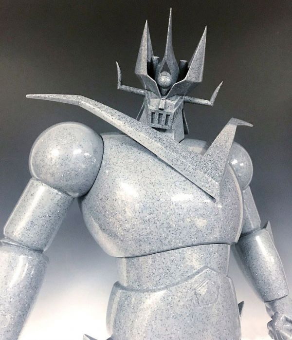 [再販] 造形工房密林 究極真神系列 金剛大魔神 石像Ver. 未塗裝 軟膠組 [,再販,],造形工房密林,究極真神系列,金剛大魔神,石像Ver.,未塗裝,軟膠組,