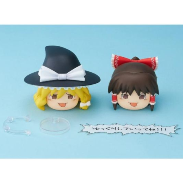 (預購) Good Smile 黏土人配件系列 東方Project 油庫里！！！ 20260322 Good Smile 黏土人配件系列 東方Project 油庫里！！！