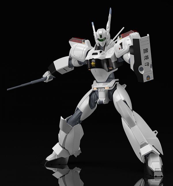 Good Smile MODEROID 機動警察 AV-98英格蘭姆 組裝模型 Good Smile,MODEROID,機動警察,AV-98英格蘭姆,組裝模型