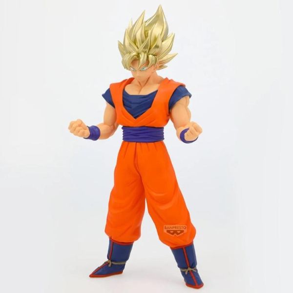(預購) BP景品 七龍珠Z BLOOD OF SAIYANS 超級賽亞人孫悟空Ⅱ 眼鏡牌 BANPRESTO 2609 20260330 BP景品 七龍珠Z BLOOD OF SAIYANS 超級賽亞人孫悟空Ⅱ 眼鏡牌 BANPRESTO
