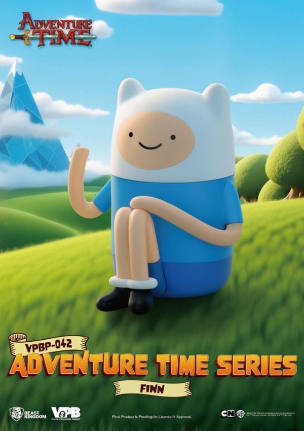 (預購) 野獸國 探險活寶 掌心 存錢筒 阿寶 VPBP-042 20261014 野獸國 探險活寶 掌心 存錢筒 阿寶 VPBP-042