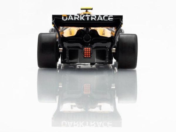 (預購) AFX Mega-G+ 1/64 McLaren F1 MCL38 #4 Lando Norris 2024澳洲GP HO電刷賽車 22103 20260813 AFX Mega-G+ 1/64 McLaren F1 MCL38 #4 Lando Norris 2024澳洲GP HO電刷賽車 22103