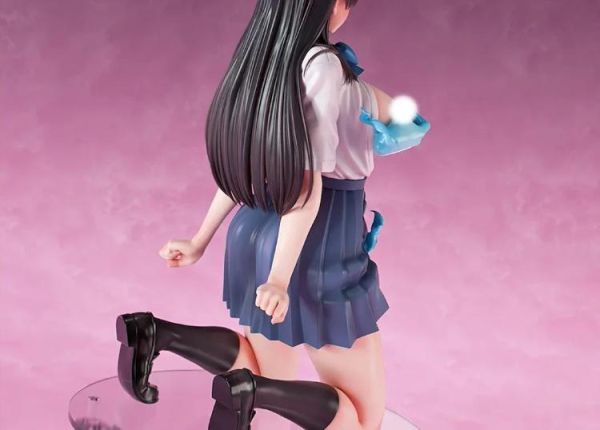 (預購) [18禁商品] Insight PMMA人形1/5 肉感少女 工口鬼怪圖鑑 惡作劇幽靈與洸 PVC完成品 20260331 [18禁商品] Insight PMMA人形1/5 肉感少女 工口鬼怪圖鑑 惡作劇幽靈與洸 PVC完成品