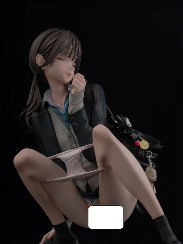 (預購) [18禁商品] magicbullet(s) 1/4 M 統治 Ⅱ PVC完成品 20260326 [18禁商品] magicbullet(s) 1/4 M 統治 Ⅱ PVC完成品