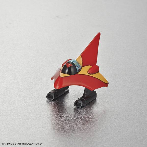 BANDAI SDCS 無敵鐵金剛 大魔神 組裝模型 BANDAI,SDCS,無敵鐵金剛,大魔神,組裝模型