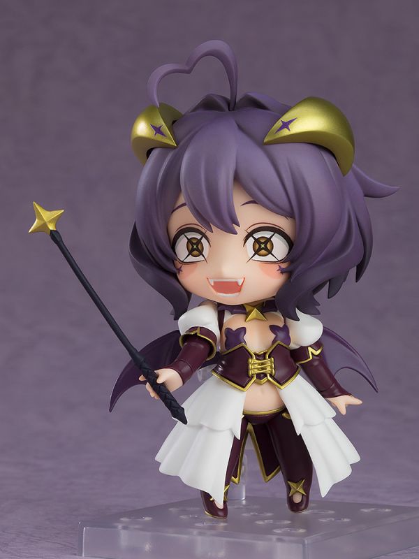 Good Smile 黏土人 2446 夢想成為魔法少女 瑪吉雅邪惡 Good Smile 黏土人 2446 夢想成為魔法少女 瑪吉雅邪惡