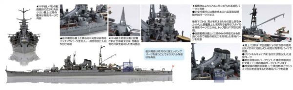 1/700 重巡洋艦 三隈 1942 FUJIMI 特70 日本海軍 水線船 富士美 組裝模型 FUJIMI,1/700,富士美,特,水線船,日本海軍,重巡洋艦,熊野,最上,三隈,1942,