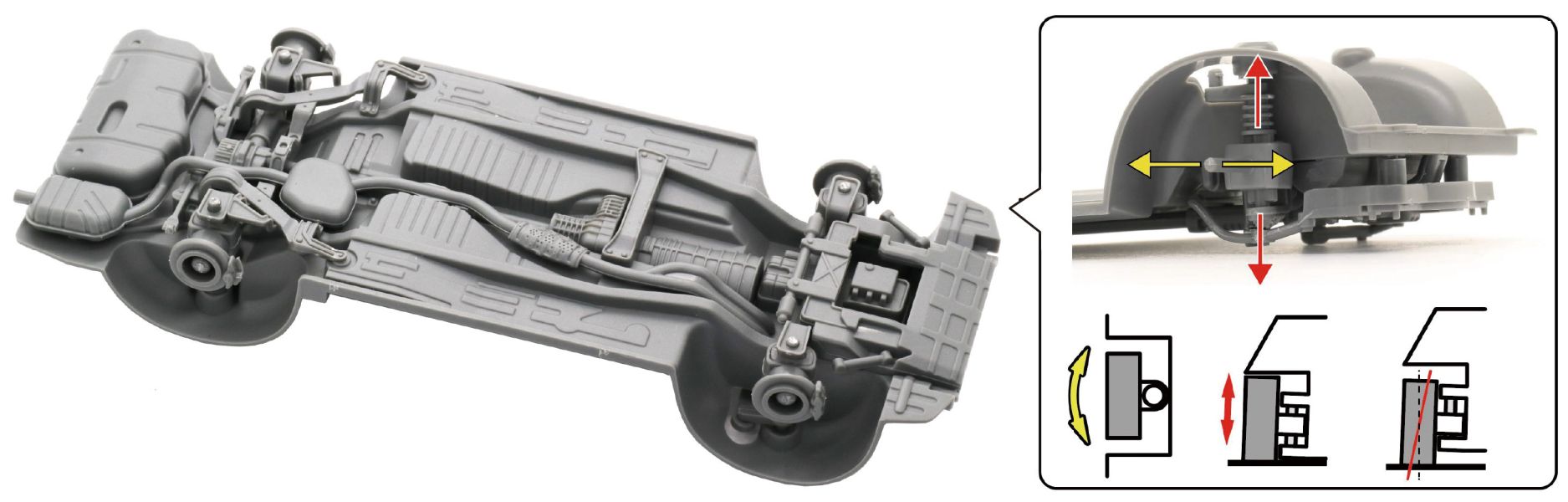 1/24 共石 Skyline GT-R GP-1 Plus Gr.A 仕樣 新底盤機構 FUJIMI ID312 富士美 組裝模型 FUJIMI,1/24,RS,Ford,GT40,1966,Nissan,S15,Silvia,HONDA,Cyber,CR-X,Si,HKS,TOYOTA,CHASER,TOURER,