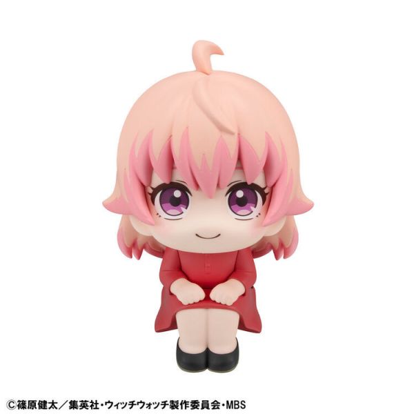 (預購) [特典版] MegaHouse LOOK UP 魔女守護者 若月妮可 (預購) [特典版] MegaHouse LOOK UP 魔女守護者 若月妮可