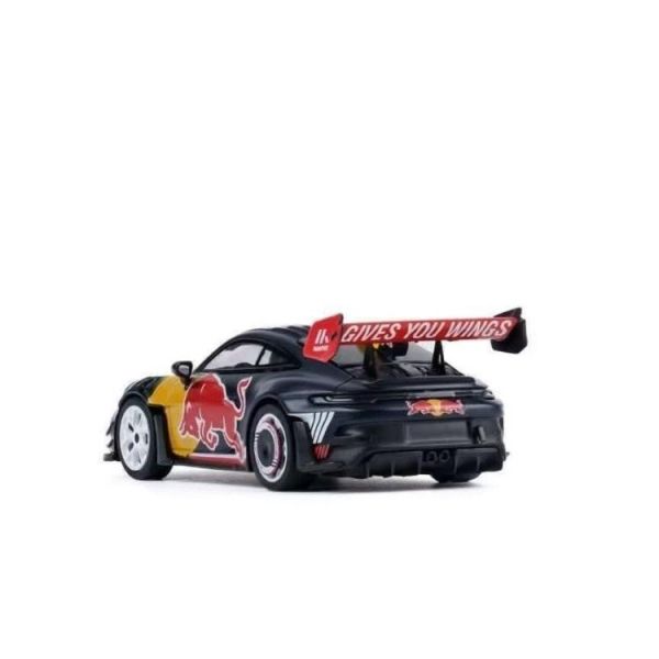(預購) MINICHAMPS 1/64 保時捷 Porsche 911 (992.1) GT3RS MR 2026 - Matt Blue 643065611 20260624 MINICHAMPS 1/64 保時捷 Porsche 911 (992.1) GT3RS MR 2026 - Matt Blue 643065611