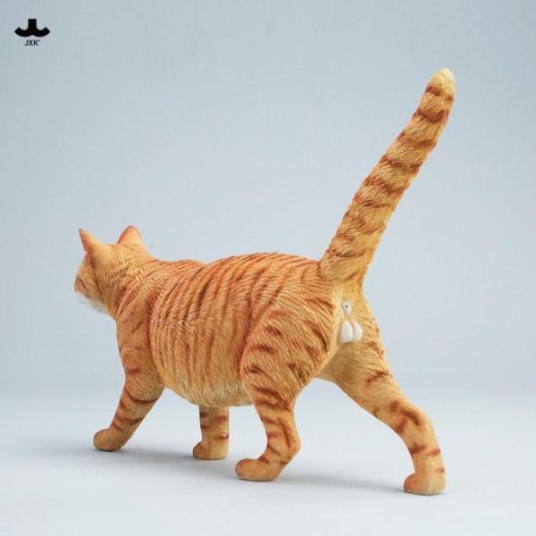 (預購) JXK Studio 1/3 JXK347 動物公仔 中華田園貓plus B 20260423 JXK Studio 1/3 JXK347 動物公仔 中華田園貓plus B