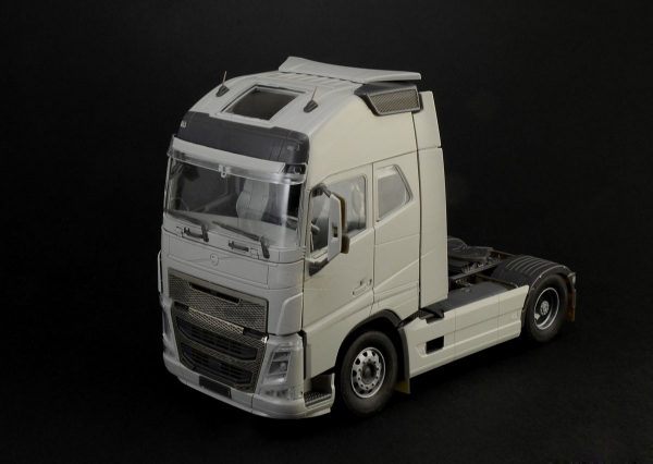 ITALERI 義大利模型 1/24 NO.3940 Volvo FH4 Globetrotter XL 組裝模型 ITALERI,義大利模型,1/24,NO.3940,Volvo FH4 Globetrotter XL,組裝模型