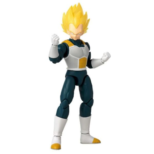 BANDAI 七龍珠可動公仔 超級賽亞人達爾(七龍珠超 布羅利) BANDAI 七龍珠可動公仔 超級賽亞人達爾(七龍珠超 布羅利)