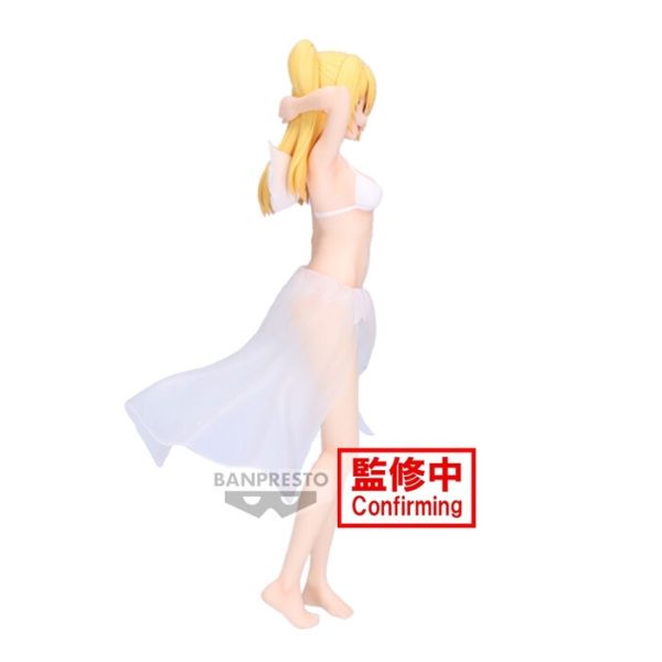 BANPRESTO 景品 2.5次元的誘惑 G&G 莉莉艾露 泳裝ver. BANPRESTO 景品 2.5次元的誘惑 G&G 莉莉艾露 泳裝ver.
