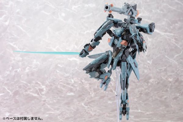 Kotobukiya 壽屋 1/48 異域神劍X 方程式 組裝模型 KP401R Kotobukiya 壽屋 1/48 異域神劍X 方程式 組裝模型 KP401R