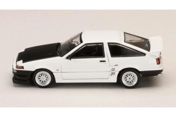 (預購) Hobby JAPAN1/64 土屋圭市 DK Tsuchiya Street Tuning 1998 HJ646052DDK 20260811 Hobby JAPAN1/64 土屋圭市 DK Tsuchiya Street Tuning 1998 HJ646052DDK