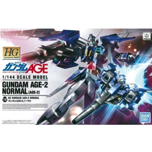 BANDAI 1/144 HG AGE 010 鋼彈 AGE-2 基本型 鋼彈AGE 組裝模型 BANDAI,1/144,HG,AGE,010,鋼彈,AGE-2,基本型,鋼彈AGE,組裝模型,