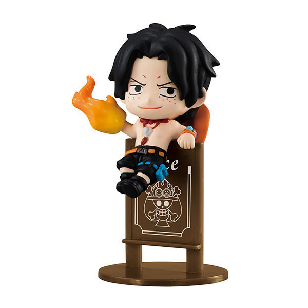 [再販] MegaHouse 盒玩 茶友 航海王 ONE PIECE 海賊們的宴會 一中盒8入販售 [再販] MegaHouse 盒玩 茶友 航海王 ONE PIECE 海賊們的宴會 一中盒8入販售