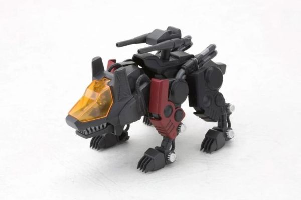 (預購) Kotobukiya 壽屋 ZOIDS 洛伊德 D-STYLE 指揮狼 IRVINE仕樣 附屬透明零件 組裝模型 20260527 Kotobukiya 壽屋 ZOIDS 洛伊德 D-STYLE 指揮狼 IRVINE仕樣 附屬透明零件 組裝模型