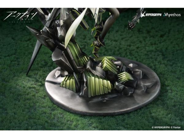 (預購) Myethos 1/7 明日方舟 凱爾希·思衡托 完成品 20260908 Myethos 1/7 明日方舟 凱爾希·思衡托 完成品