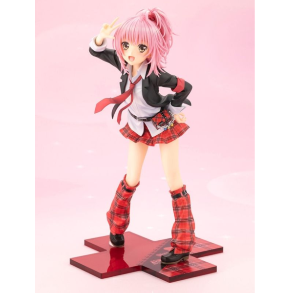(預購) Kotobukiya 壽屋 1/7 守護甜心! 日奈森亞夢 制服Ver. PVC完成品 (預購) Kotobukiya 壽屋 1/7 守護甜心! 日奈森亞夢 制服Ver. PVC完成品