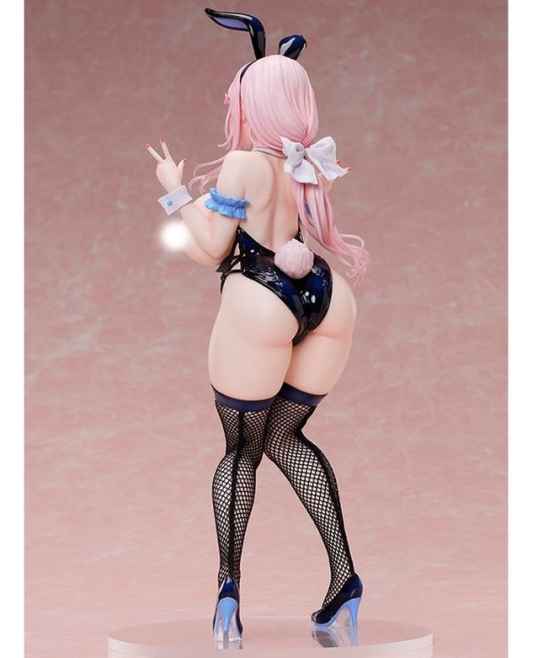 [18禁商品] BINDing 1/6 佳苗 兔女郎 PVC完成品 [18禁商品] BINDing 1/6 佳苗 兔女郎 PVC完成品