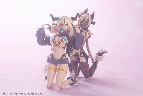 (預購) Kotobukiya 壽屋 ARCANADEA 阿爾卡納蒂亞 巴尼爾 組裝模型 AR015 20260922 Kotobukiya 壽屋 ARCANADEA 阿爾卡納蒂亞 巴尼爾 組裝模型 AR015