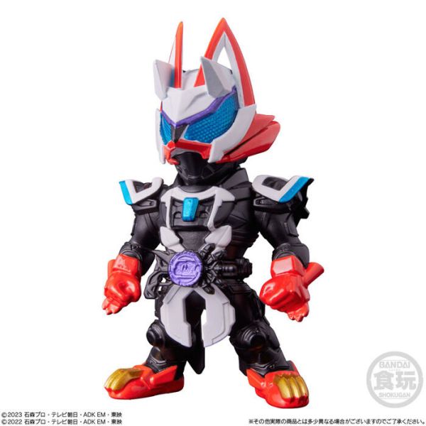 BANDAI 盒玩 CONVERGE 假面騎士 29 全7種 一中盒10入販售 BANDAI 盒玩 CONVERGE 假面騎士 29 全7種 一中盒10入販售