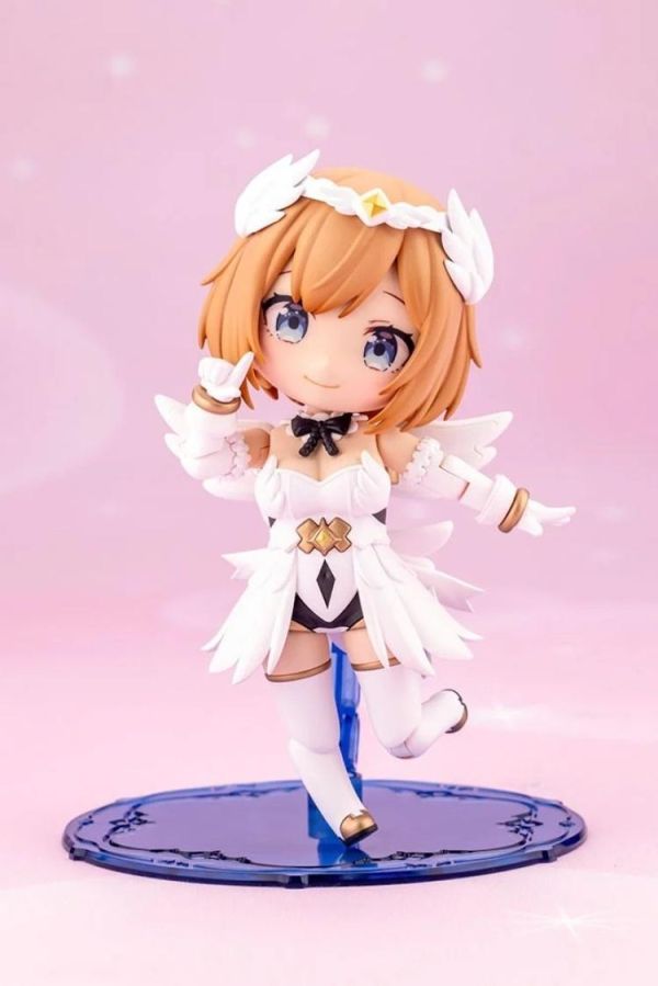 (預購) Kotobukiya 壽屋 阿爾卡納蒂亞 呆萌卡納 Q 版 露蜜提雅 組裝模型 20260715 Kotobukiya 壽屋 阿爾卡納蒂亞 呆萌卡納 Q 版 露蜜提雅 組裝模型