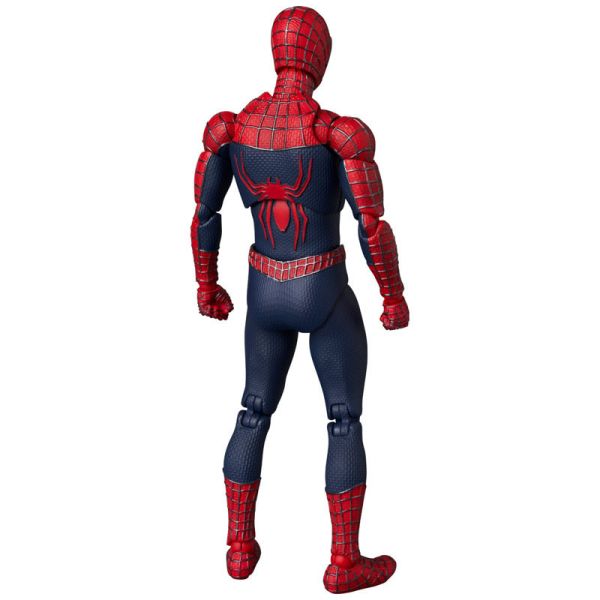 Medicom Toy MAFEX 蜘蛛人 離家日 友善好鄰居蜘蛛人 Medicom Toy MAFEX 蜘蛛人 離家日 友善好鄰居蜘蛛人