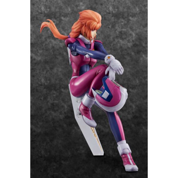[再販] MegaHouse Excellent Model RAHDX G.A.NEO 機動戰士鋼彈UC 瑪莉妲·庫魯斯 [再販] MegaHouse Excellent Model RAHDX G.A.NEO 機動戰士鋼彈UC 瑪莉妲·庫魯斯