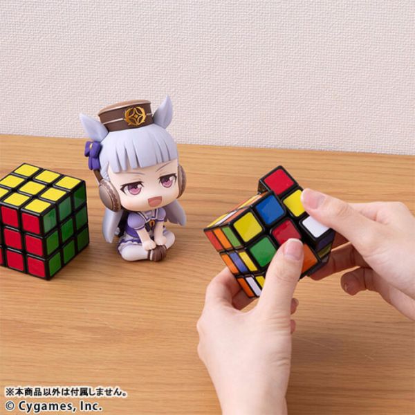 Megahouse LOOK UP 賽馬娘 Pretty Derby 黄金船 PVC完成品 Megahouse LOOK UP 賽馬娘 Pretty Derby 黄金船 PVC完成品