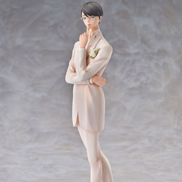ORANGE ROUGE 同級生 佐条利人 結婚禮服Ver. PVC完成品 ORANGE ROUGE 同級生 佐条利人 結婚禮服Ver. PVC完成品