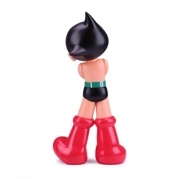 [不挑盒況] HHT 原子小金剛 ASTRO BOY Cross Arms (135mm) PVC完成品 TZKH-006A HHT 原子小金剛 ASTRO BOY Cross Arms (135mm) PVC完成品 TZKH-006A