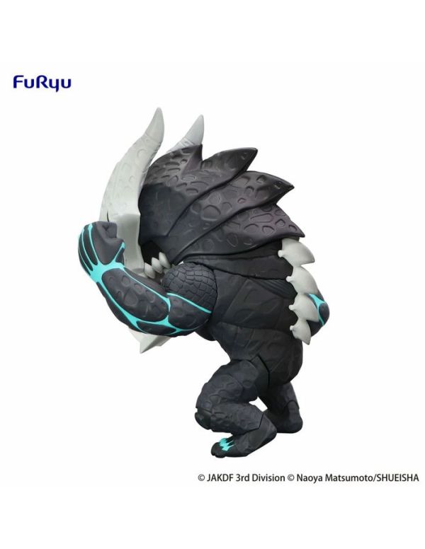 Furyu 景品 TOONIZE 怪獸8號 怪獸8號 一般色ver. Furyu 景品 TOONIZE 怪獸8號 怪獸8號 一般色ver.