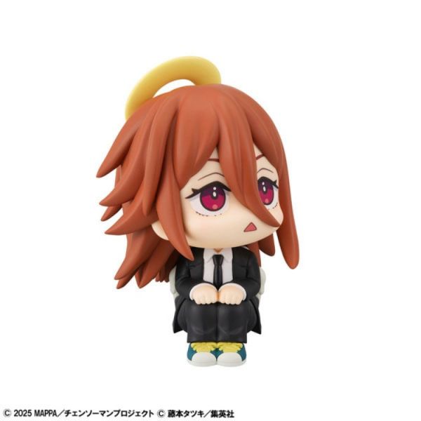 (預購) MegaHouse Lookup 劇場版 鏈鋸人 蕾潔篇 天使的惡魔 20251112 MegaHouse Lookup 劇場版 鏈鋸人 蕾潔篇 天使的惡魔