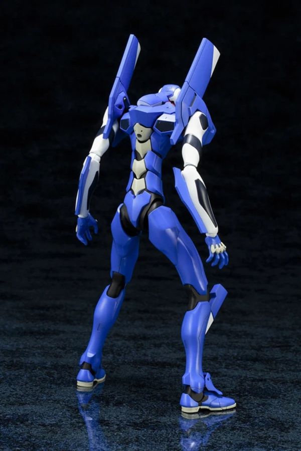 (預購) Kotobukiya 壽屋 新世紀福音戰士 零號機‧改 TV版 組裝模型 KP449X 20251001 (預購) Kotobukiya 壽屋 新世紀福音戰士 零號機‧改 TV版 組裝模型 KP449X 20251001