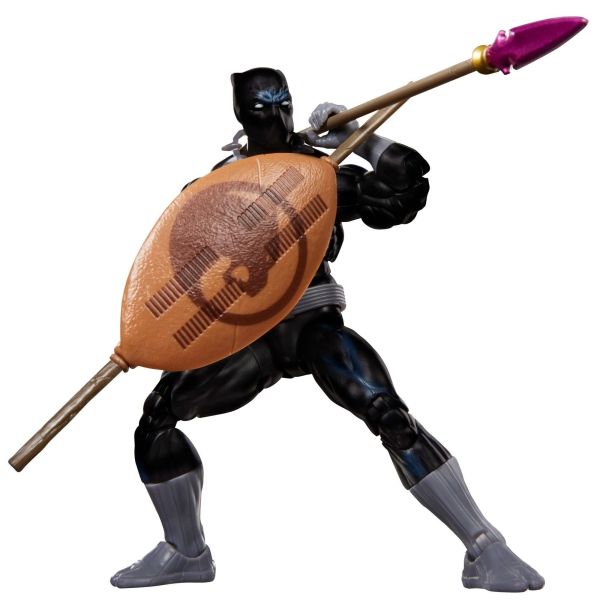 (預購) Hasbro 孩之寶 漫威傳奇x魔法風雲會- 黑豹 人物卡牌組 20260913 Hasbro 孩之寶 漫威傳奇x魔法風雲會- 黑豹 人物卡牌組