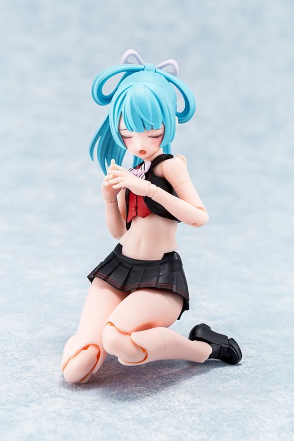 Kotobukiya 壽屋 Megami Device 女神裝置 BUSTER DOLL 騎士 黑暗之爪 組裝模型 Kotobukiya 壽屋 Megami Device 女神裝置 BUSTER DOLL 騎士 黑暗之爪 組裝模型