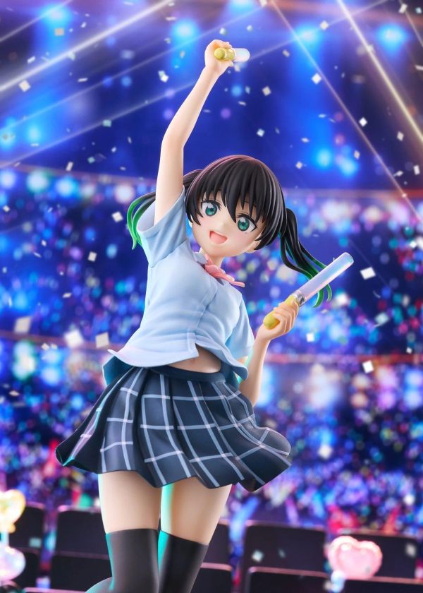 (預購) PLUM 1/7 LoveLive!虹咲學園學園偶像同好會 高咲侑 完成品 20260914 PLUM 1/7 LoveLive!虹咲學園學園偶像同好會 高咲侑 完成品