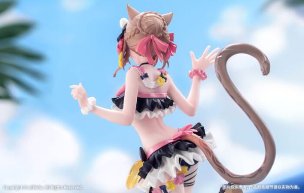 Myethos 1/8 Gift+ 崩壞3 帕朵菲莉絲 盛夏收集者ver. PVC完成品 Myethos 1/8 Gift+ 崩壞3 帕朵菲莉絲 盛夏收集者ver. PVC完成品