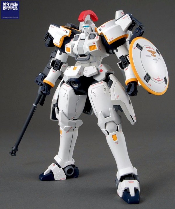 BANDAI 1/100 MG 托爾吉斯I 敗者的榮光版 新機動戰記 鋼彈W 組裝模型 BANDAI,1/100,MG,托爾吉斯I,敗者的榮光版,新機動戰記 ,鋼彈W,組裝模型,