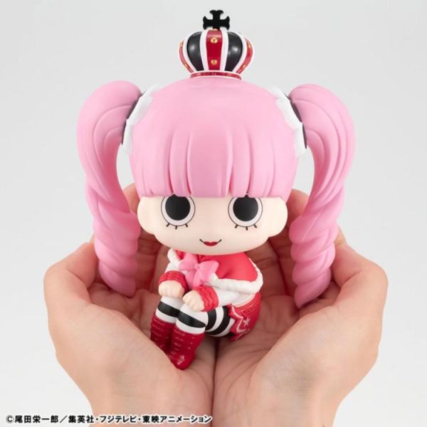 (預購) [再販] MEGAHOUSE LOOKUP 航海王 培羅娜 20260514 [再販] MEGAHOUSE LOOKUP 航海王 培羅娜