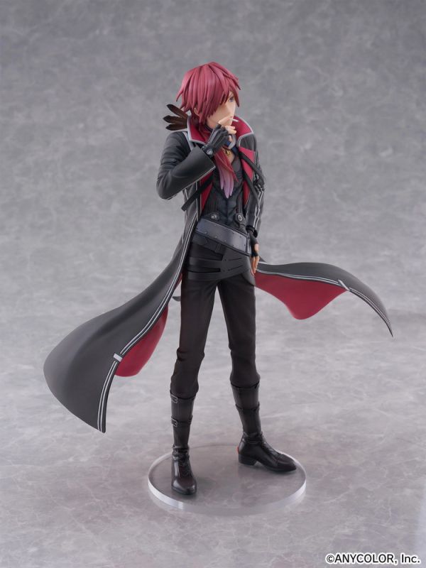 (預購) Furyu F:NEX 1/7 NIJISANJI 彩虹社 勞倫．伊羅斯 PVC完成品 (預購) Furyu F:NEX 1/7 NIJISANJI 彩虹社 勞倫．伊羅斯 PVC完成品