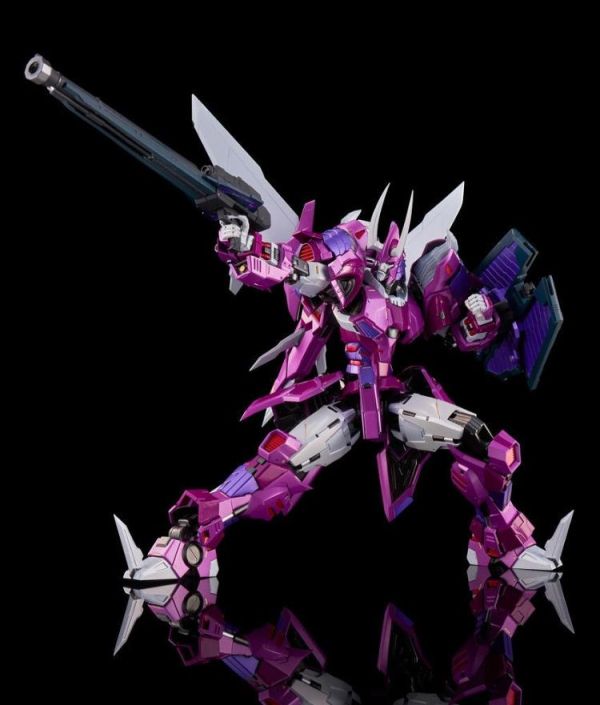 (預購) 千值練 鐵機巧 變形金剛 狂飆 Cyclonus 20260524 千值練 鐵機巧 變形金剛 狂飆 Cyclonus