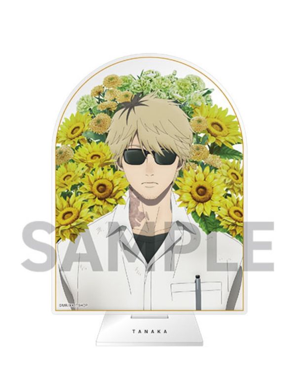 (預購) KADOKAWA 光逝去的夏天 壓克力立牌 ver.E 20260108 KADOKAWA 光逝去的夏天 壓克力立牌 ver.E