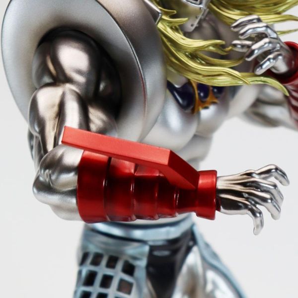 (預購) CCP CMC 金肉人 Universal EX 惡魔將軍 3.1 特別色 完成品 20261029 CCP CMC 金肉人 Universal EX 惡魔將軍 3.1 特別色 完成品