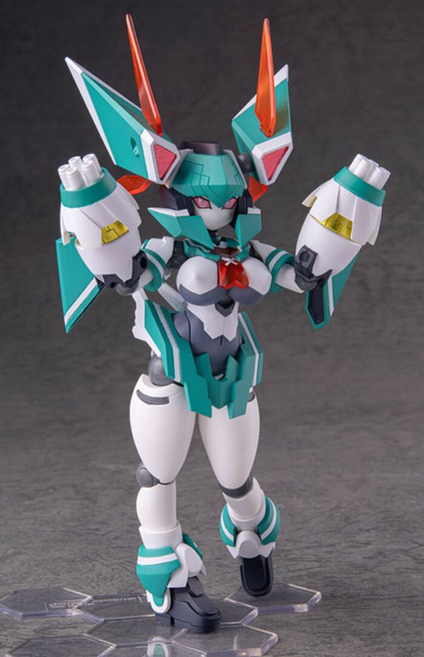 Daibadi Production 機器新人類 Polynian Motoroid Torin 可動完成品 Daibadi Production 機器新人類 Polynian Motoroid Torin 可動完成品